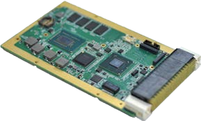 CPB5006 i7-3517UE 3U VPX零槽控制器v站体育电脑版