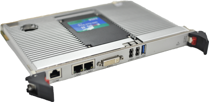 v站官网CPB0071 i7-3555 6U CPCI 零槽控制器